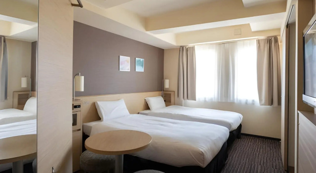 Jr West Group Via Inn Akihabara, Забронировать Отель Токио Токийский столичный округ, рядом с Iwasaki Yanosuke Residence Site