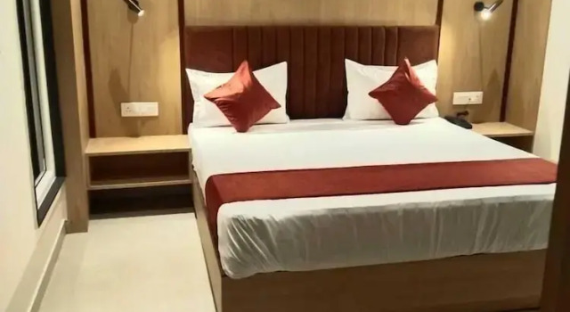 Hotel Vyom