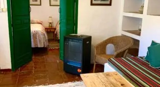 Casa Anita - La Almona Chica, Забронировать Отель Отели Алора с парковкой, Парковка