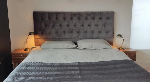 Коттедж Remarkable 7-bed House in London