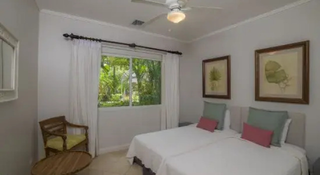Апартаменты Del Mar 4N 3 bdr Garden View in Los Suenos