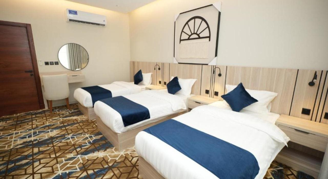 The S Square Airport Hotel, Забронировать Отель Джидда Мекка, avenue* mall* jeddah*