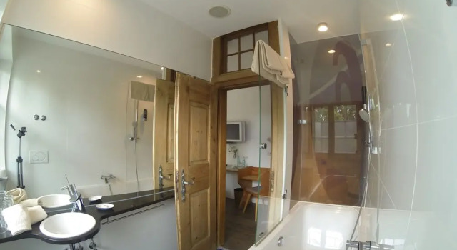 Двухместный номер Comfort c 1 комнатой Hotel Landgasthof Koechlin