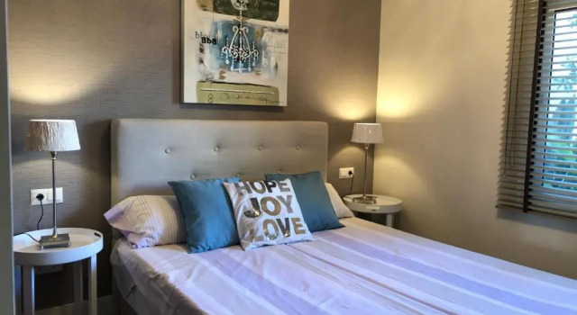 Alcazaba Beach Luxury Apartment02 Estepona, Забронировать Апартаменты/квартира Апартаменты Эстепона, Апартаменты/квартира