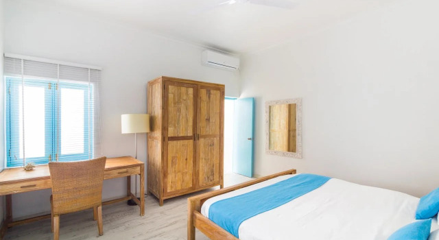 Villa Rosa Maldives, Buchen Sie Villa Villen in Feridhoo, Villa