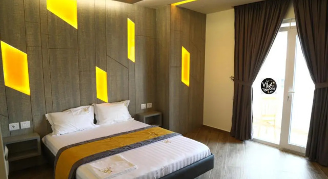 Номер Superior Vila One Beach Hotel