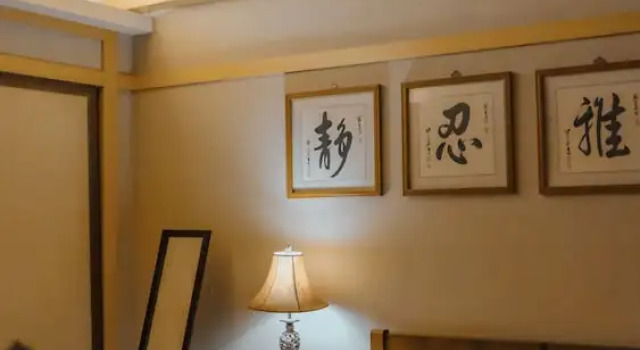 Номер Standard Champs Yazuh B&B