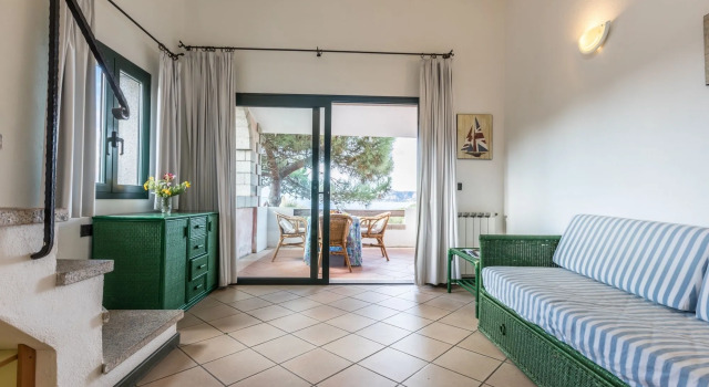 Baia Del Faro, Book Hotel Palau Emerald Coast