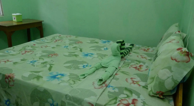 Mochileros Guesthouse, Prenota Hotel Hotel SPA a Palawan, SPA