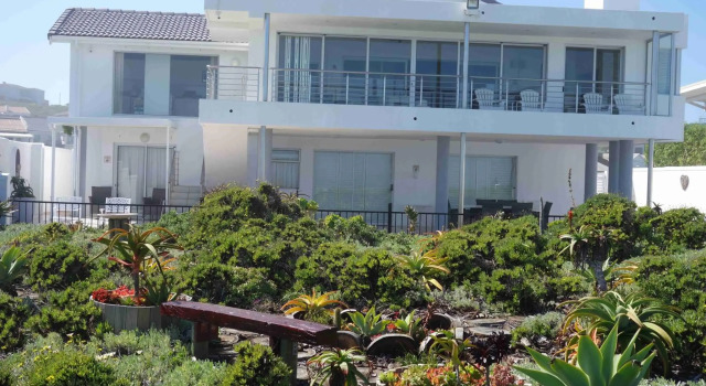 On The Beach Apartments, Reservar Apartamento Yzerfontein Malmesbury