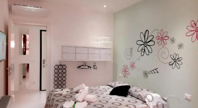 Студия Villa Belohorizonte