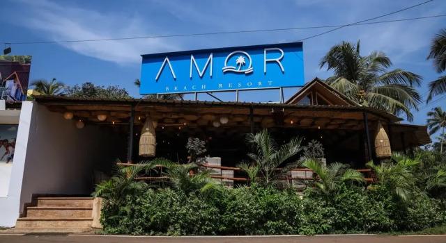 Amor Beach Resort