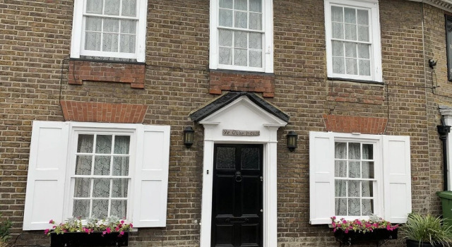 Ye Olde House, Prenota Casa vacanze Shepperton Surrey