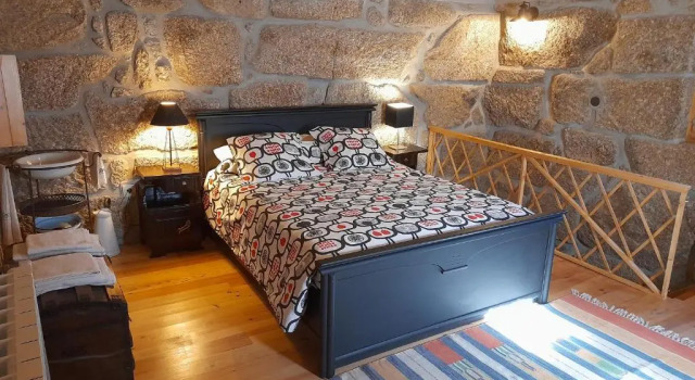 Номер Standard Lagar da Silveira