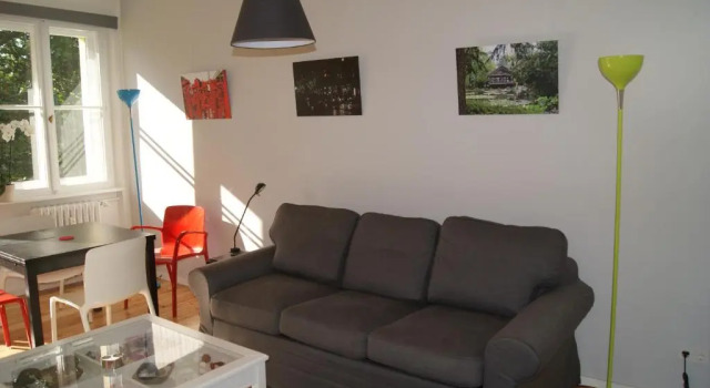 Appartamento Schloss Apartment