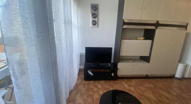 Appartement Port Camargue, 1 pièce, 4 personnes - FR-1-250-176, Book Apartment Le Grau-du-Roi Camargue