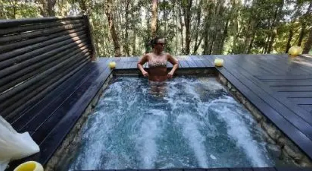 Agriturismo Il Termine, Rezervovat Hotel Hotely v Elba s parkováním, Parkování