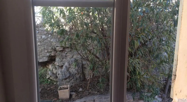 Nyons Centre Appart#2: balcon, jardin, plage