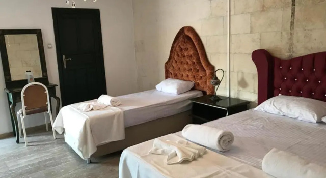 Семейный номер Standard Narli Ev Butik Otel