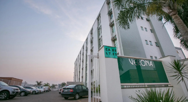 Verona Hplus Long Stay
