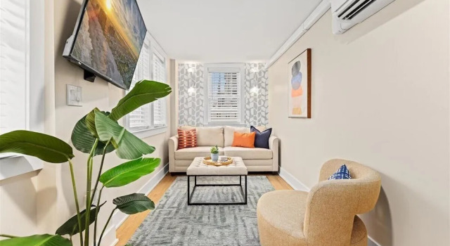 Двухместный люкс Premier Surrey Beach House