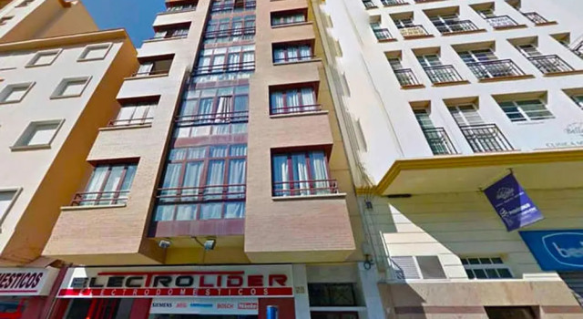 Loft Apartments GrupalMálaga