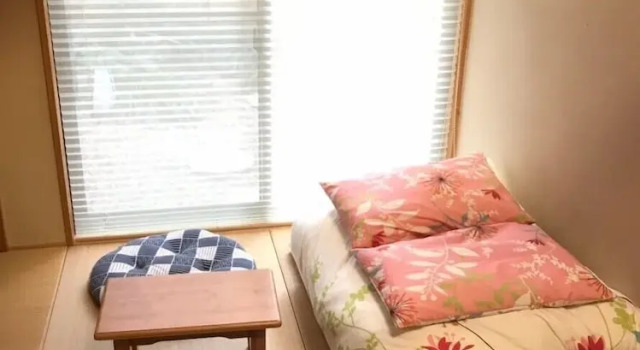 Коттедж Kyoto Tanbaguchi Classic Japanese House