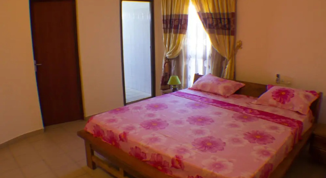 Номер Superior Jeane's Appart Hotel