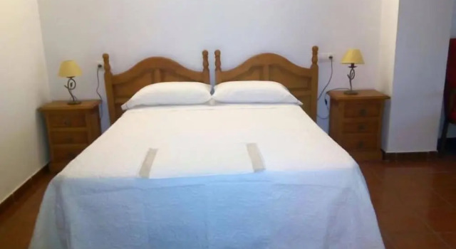 Номер Superior La Casa de los Templarios