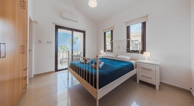 Cabaña Host Stay Sunset Villa