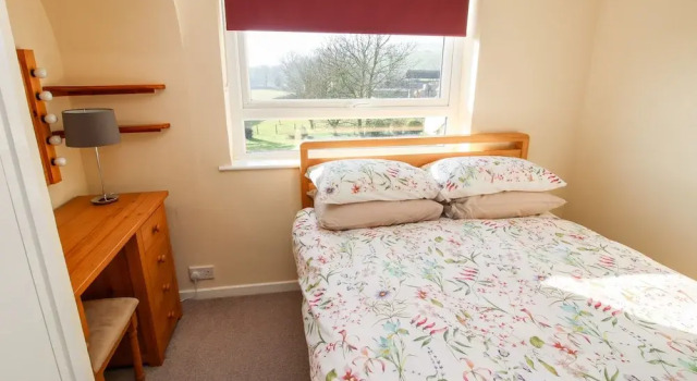 Bicton Lea, Book Feriehus Sommerhuse i Craven Arms, Hytte
