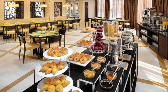 Residence Inn by Marriott Manama Juffair