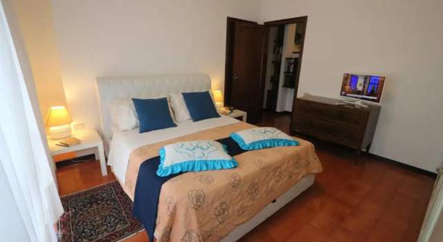 Апартаменты Bari Suite Apartment Barone 12