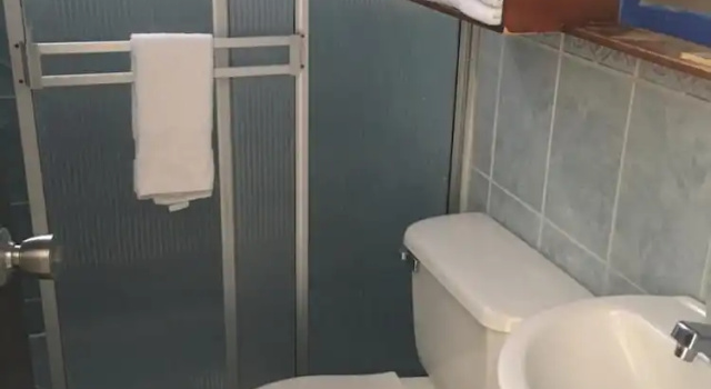 Четырёхместный семейный номер Standard Hotel Armont Calarca