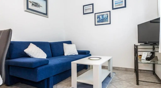 Апартаменты Pool Apartments Julia