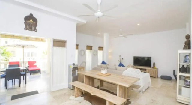 Beach Melati Apartments