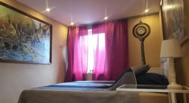 Penzion Alča