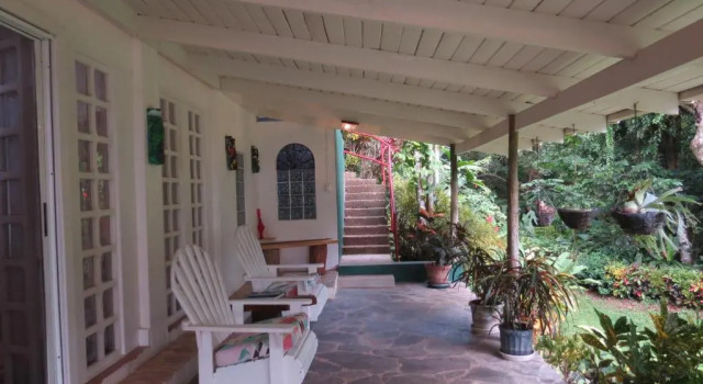 Apartamento Karibu, Rezervovat Apartmán Quepos Puntarenas