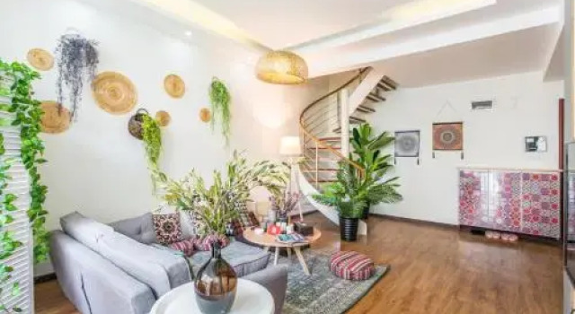 Chongqing Yubei·Guojibolanzhongxin· Locals Apartment 00118800, Prenota Appartamento Yubei 