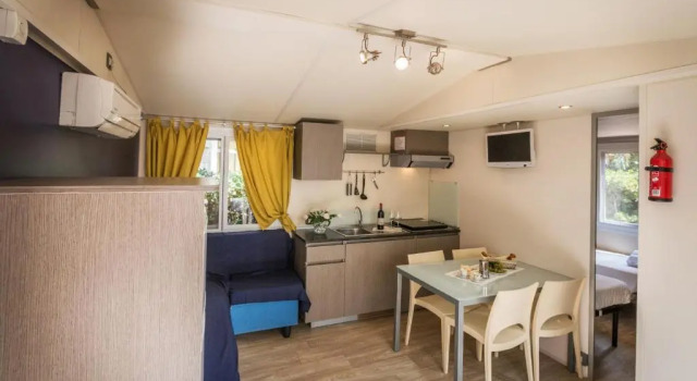 Номер Standard Villaggio Miramare