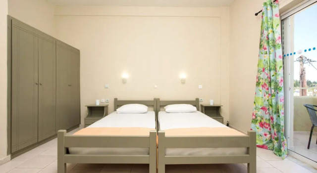 Sidari Inn Aparthotel