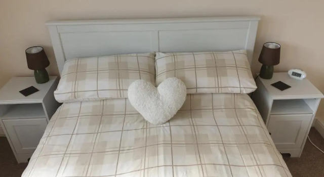 Номер Standard Crofton Guest House