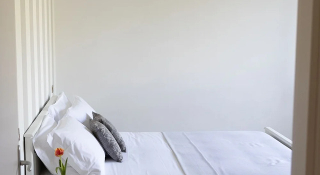 Номер Standard Midenza Seaside & Nature Retreat