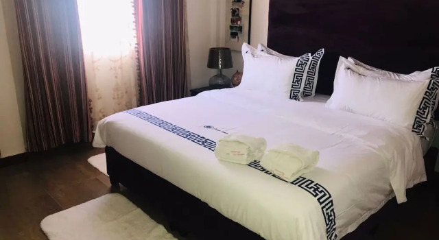 Joana Guesthouse