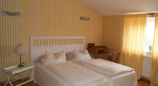 Вилла Hotel Senfkorn