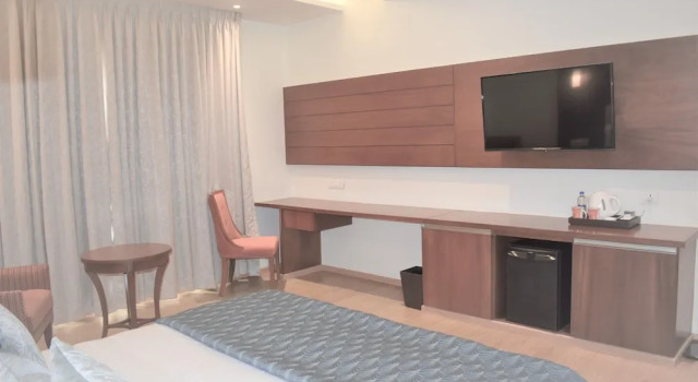 Номер Deluxe Fortune Park Airport Road, Hubballi - Member ITC Hotels Group