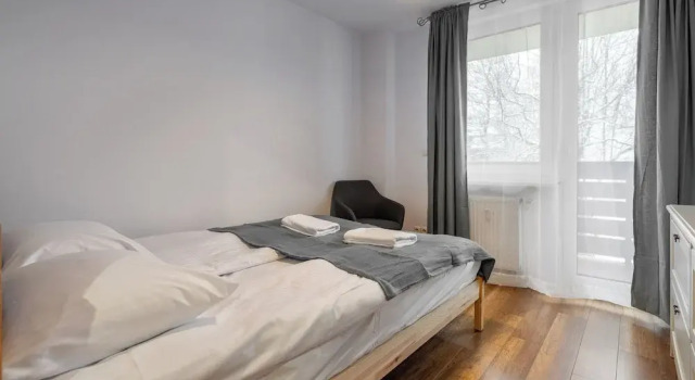 RentPlanet - Osiedle Kasprusie