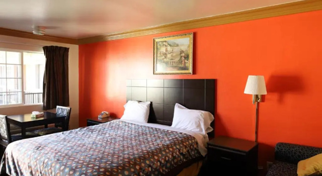Номер Standard Lambert Inn