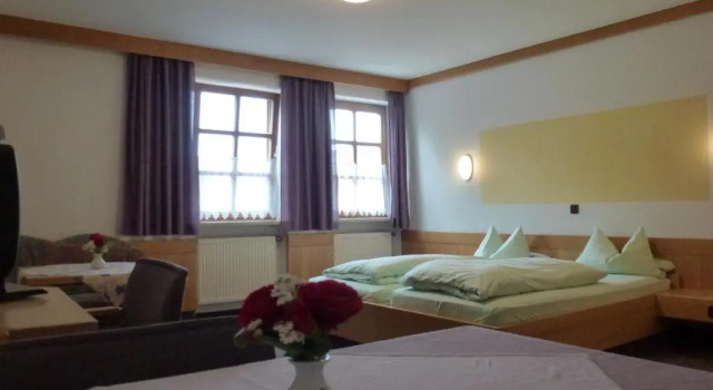 Двухместный номер Standard Landgasthof Zum Elsabauern