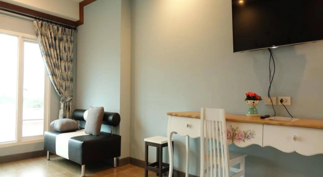The Lilly Hotel, Забронировать Отель Чиангмай провинция Чианг Май